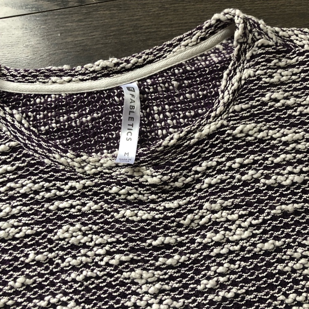 Fabletics Juliette Pullover‎ - Picture 2 of 4